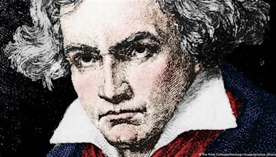 200 años del estreno de la Novena Sinfonía de Beethoven