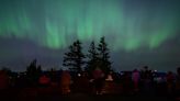 Americans can see Northern Lights aurora tonight - maps show best spots