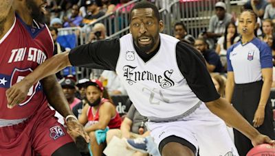 BIG3 week 5 schedule, standings, teams: Bivouac and Enemies look to stay undefeated in California