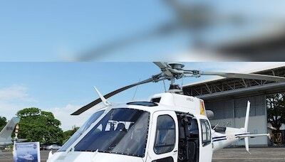 Tata, Airbus sign contract to establish H125 Final Assembly Line in India