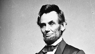 Lover of Men Doc Argues Lincoln Was Gay