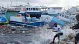 Huracán Beryl causa destrozos y deja al menos cinco muertos en el Caribe | Teletica