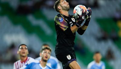 River Plate busca a un arquero de selección y especialista en penales: “Existieron averiguaciones, me entusiasma”