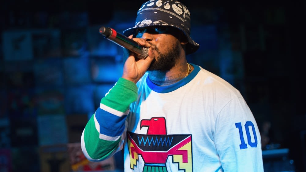 Schoolboy Q Suggests Opening Night of His Tour Was Canceled Over Drake and Kendrick Lamar Beef: ‘Low-Key Hilarious’