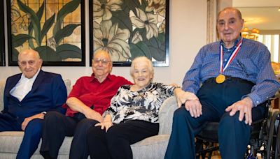 ‘Take care of your brothers.’ How 6 decades of a Florida family revolve around a meal