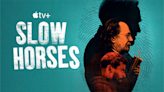 'Slow Horses' season four breaks Rotten Tomatoes records