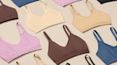 Bombas just dropped adjustable bralettes—shop the new launch today and save 20%