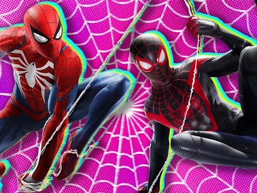 Big PlayStation Sale Is Full Of Discounts On PS5s, Spider-Man 2, And More