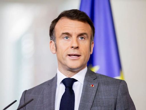 French President Emmanuel Macron to visit troubled New Caledonia
