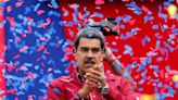 Venezuela's Maduro wins third term: electoral authority