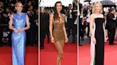 The best red carpet looks from Cannes Film Festival 2024: Bella Hadid, Cate Blanchett and more
