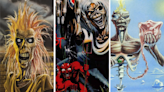 A beginner’s guide to Iron Maiden in five essential albums