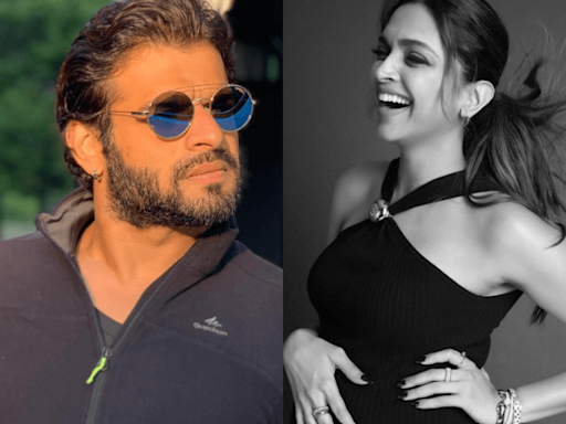 Karan Patel takes dig at Deepika Padukone's baby bump, India's T20 win: "Can we get back to work please"