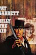 Pat Garrett jagt Billy the Kid