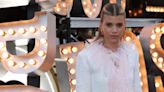 We Found Dupes of Sofia Richie's Light Pink swimsuit on Amazon Starting at $15