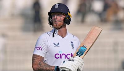 ‘Lucky enough to witness us play cricket’: Ben Stokes’s bizarre rallying call to England during 2023 Ashes