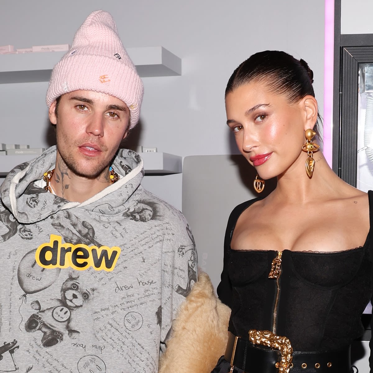 How Justin and Hailey Bieber Turned Into Such a Candid Married Couple