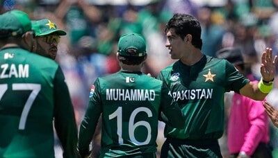 T20 WC 2024 Pakistan Super 8 scenario if USA vs Ireland washed out today