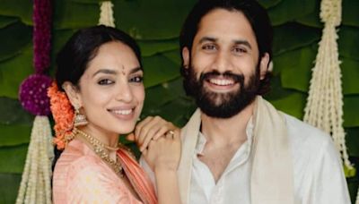 Sobhita Dhulipala Opens About Wanting To Experience Motherhood After Engagement With Naga Chaitanya