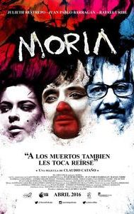 Moria