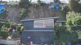 Family’s Baldwin Hills home completely destroyed by mudslide