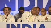 INDIA bloc has chosen its PM candidate, says Uddhav Thackeray