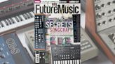 Issue 396 of Future Music is out now