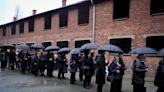 Polonia se queja de error en publicación de jefa de Comisión Europea sobre Auschwitz