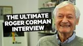 Our never-before-seen interview with Roger Corman, a Hollywood legend who revolutionized the movie business