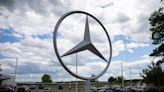 Mercedes Workers in Alabama Reject Union
