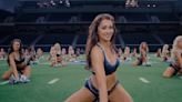 Inside the Shocking Salaries of the Dallas Cowboys Cheerleaders