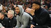 NBA Playoffs: Damian Lillard to return, Giannis Antetokounmpo out for Bucks' must-win Game 6