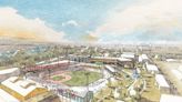 Chattanooga Lookouts won’t be playing ball in new stadium until 2026, officials say | Chattanooga Times Free Press