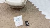 Area Rugs Scoop Up Awards at ICFF 2024 | News | Rug News