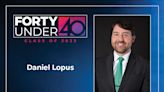 Forty Under 40: Daniel Lopus, Hilcorp Energy Co.