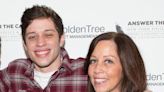 Pete Davidson’s Mom Amy Shares 9/11 Tribute to Late Husband: 'Grateful'