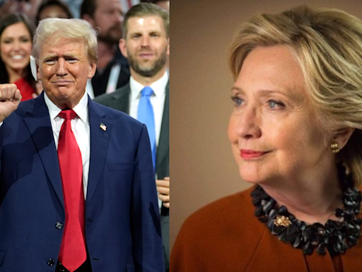 Hillary Clinton For President? How She Fared vs Trump In 2016