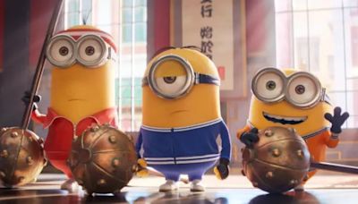 Despicable Me 4: Are Bob, Kevin & Stuart in the Movie?