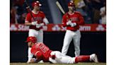 Angels rally past Phillies to snap 4-game losing streak