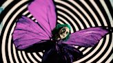 Beetlejuice: The butterfly effect from Tim Burton's 1988 classic shaped Hollywood today