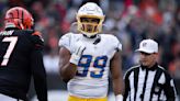 Frustration over play time hastens Tillery's Chargers' exit