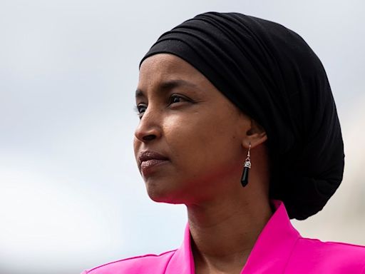 Omar: Allowing Netanyahu to address Congress ‘utterly immoral and cruel’