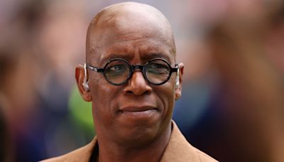 Ian Wright says £100,000-per-week star is just "meant" to play for Arsenal