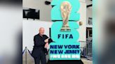 FIFA President teases the most inclusive World Cup in Canada, Mexico and USA