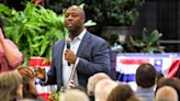 Tim Scott wants new rules for stage placement in GOP debate as he seeks breakout moment