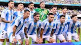 Así está el ranking FIFA de selecciones antes del arranque de la Copa América 2024