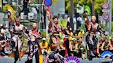 睽違4年第50屆「神戶祭」 加碼爵士樂百週年 + 東京迪士尼樂園40週年，強勢回歸