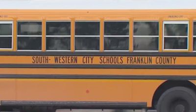 New superintendent for South-Western City Schools recommended by board