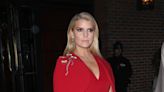 Jessica Simpson thought she was ‘hard to love’ before meeting Eric Johnson