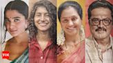 'Siddharth 40' cast announcement: Chaithra Achar, Meetha Raghunath, Devyani, and Sarath Kumar join Siddharth's film with Sri Ganesh | Tamil Movie News...